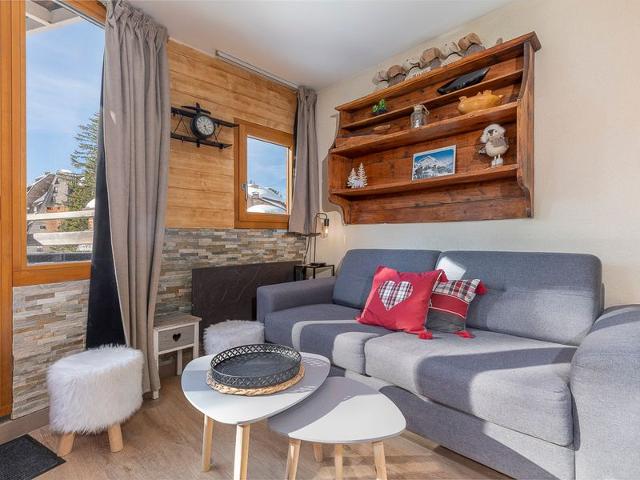 Appartement 3 pièces pour 6 pers. avec balcons ensoleillés à Avoriaz, proche commerces et pistes FR-1-314-285 - Avoriaz