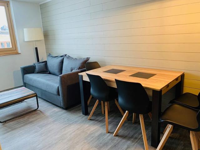 Appartement cosy 4 pers, 28m², Avoriaz centre, proche pistes et commerces FR-1-314-294 - Avoriaz