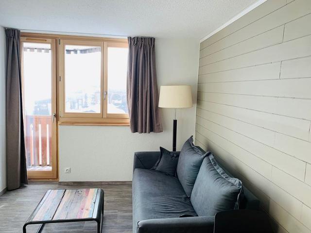 Appartement cosy 4 pers, 28m², Avoriaz centre, proche pistes et commerces FR-1-314-294 - Avoriaz