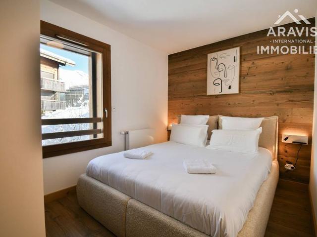 Appartement ski-in ski-out cosy avec BBQ, WiFi et garage Le Grand-Bornand FR-1-391-187 - Le Grand Bornand