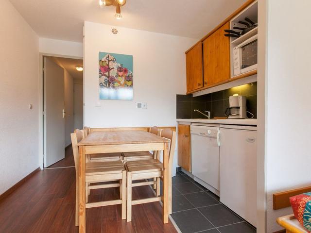 Appartement 2 pièces pour 5 personnes avec balcon à Avoriaz FR-1-314-287 - Avoriaz