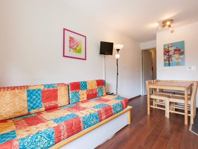 Appartement 2 pièces pour 5 personnes avec balcon à Avoriaz FR-1-314-287 - Avoriaz