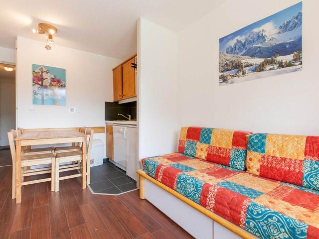 Appartement 2 pièces pour 5 personnes avec balcon à Avoriaz FR-1-314-287 - Avoriaz