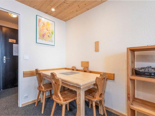 Appartement 2 pièces, 5 pers, balcon, wifi, TV, cuisine équipée - Avoriaz FR-1-314-288 - Avoriaz