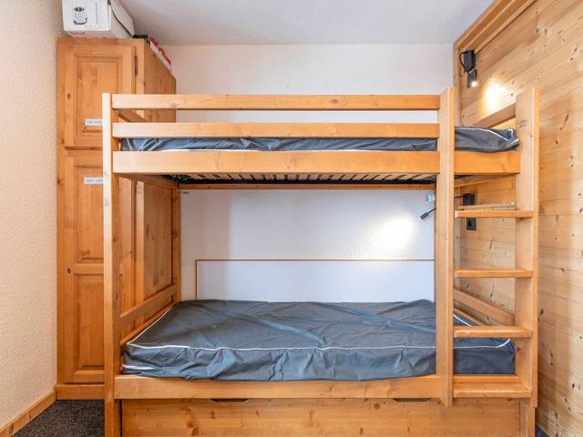 Appartement 2 pièces, 5 pers, balcon, wifi, TV, cuisine équipée - Avoriaz FR-1-314-288 - Avoriaz