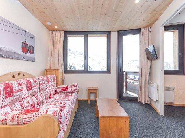 Appartement 2 pièces, 5 pers, balcon, wifi, TV, cuisine équipée - Avoriaz FR-1-314-288 - Avoriaz