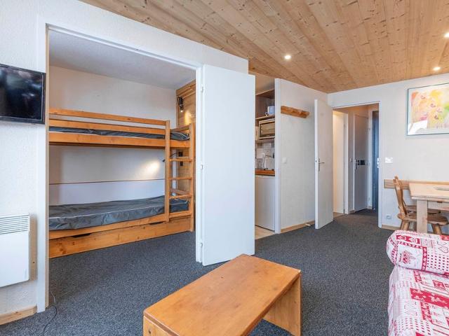 Appartement 2 pièces, 5 pers, balcon, wifi, TV, cuisine équipée - Avoriaz FR-1-314-288 - Avoriaz