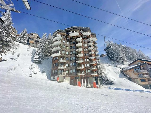 Duplex de 3 chambres pour 7 avec cheminée à Avoriaz, WIFI inclus FR-1-314-297 - Avoriaz