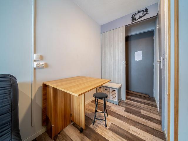 Appartement Petit ours I N 83 - 2P5D - La Foux d'Allos