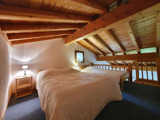 Chalet Le Solan LC-SOLAN - Plagne - Les Coches