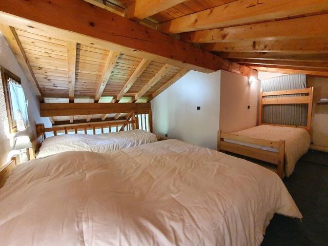 Chalet Le Solan LC-SOLAN - Plagne - Les Coches