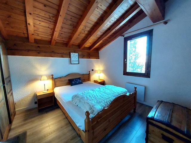 Chalet Le Solan LC-SOLAN - Plagne - Les Coches