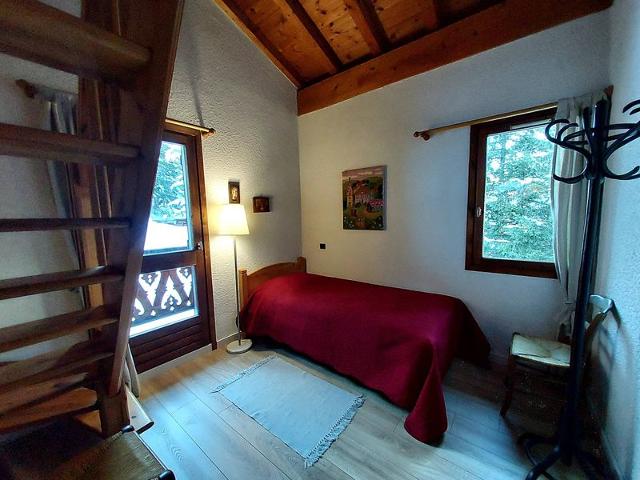 Chalet Le Solan LC-SOLAN - Plagne - Les Coches