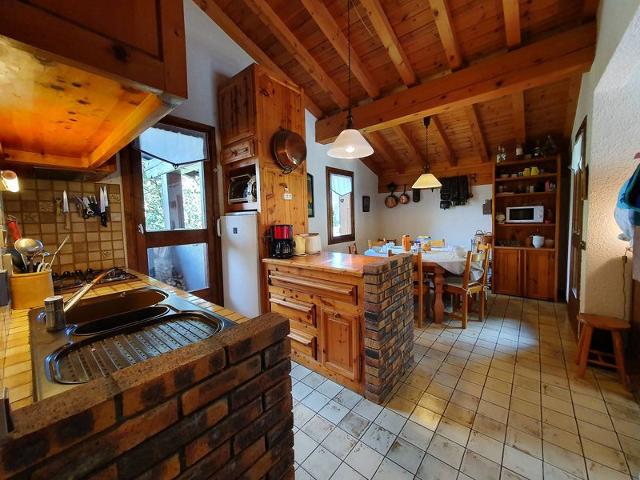 Chalet Le Solan LC-SOLAN - Plagne - Les Coches