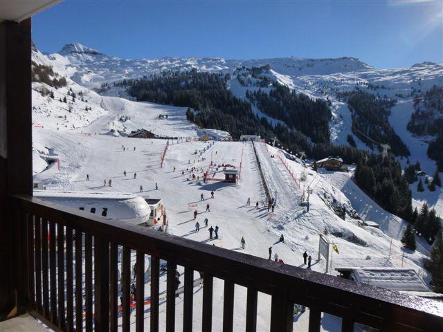 Appartements LE PANORAMIC - Flaine Forêt 1700