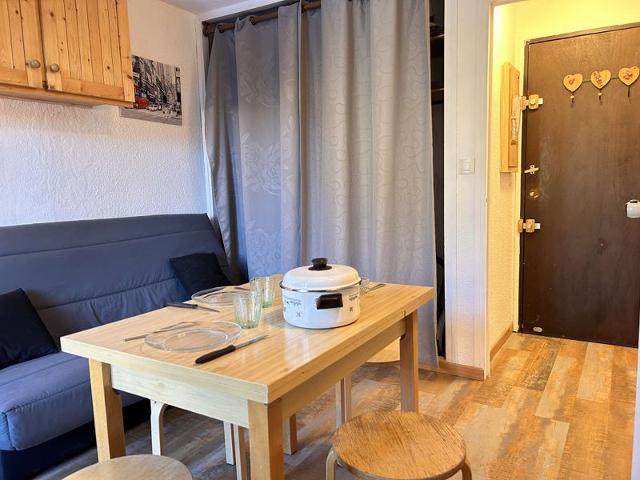 Appartement Christiania C RSL200-9C - Risoul 