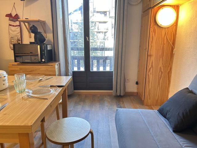 Appartement Christiania C RSL200-9C - Risoul 