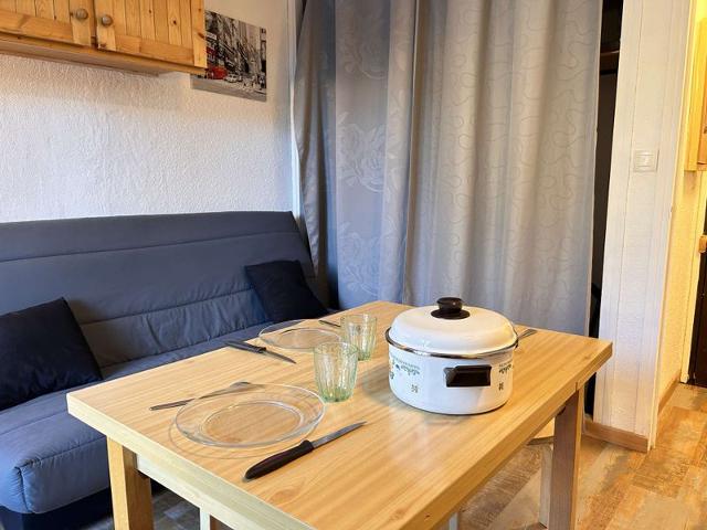 Appartement Christiania C RSL200-9C - Risoul 