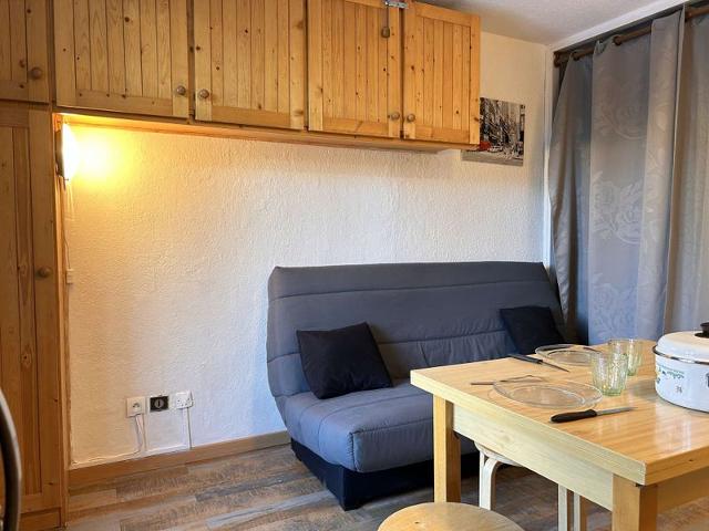 Appartement Christiania C RSL200-9C - Risoul 