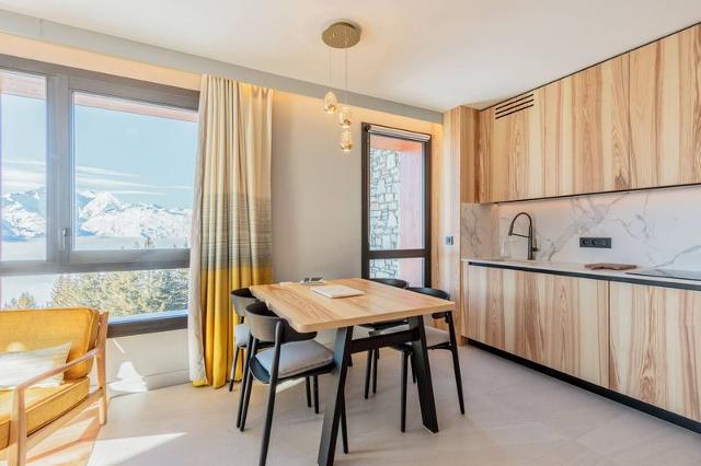 Appartement Les Cristaux LA-CRIA20 - Les Arcs 1800