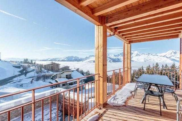 Appartement Les Cristaux LA-CRIA20 - Les Arcs 1800