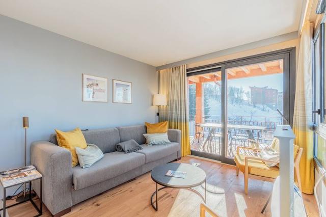 Appartement Les Cristaux LA-CRIA20 - Les Arcs 1800