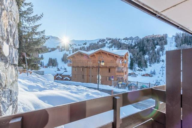 Appartement Eperviere LP-EPE612 - Plagne 1800