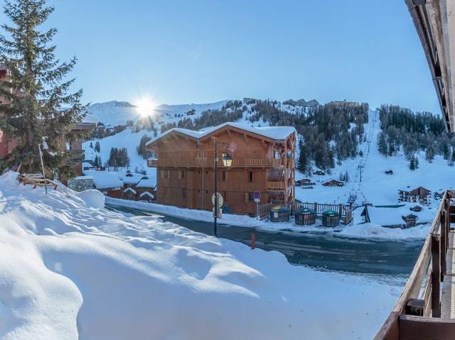 Appartement Eperviere LP-EPE612 - Plagne 1800