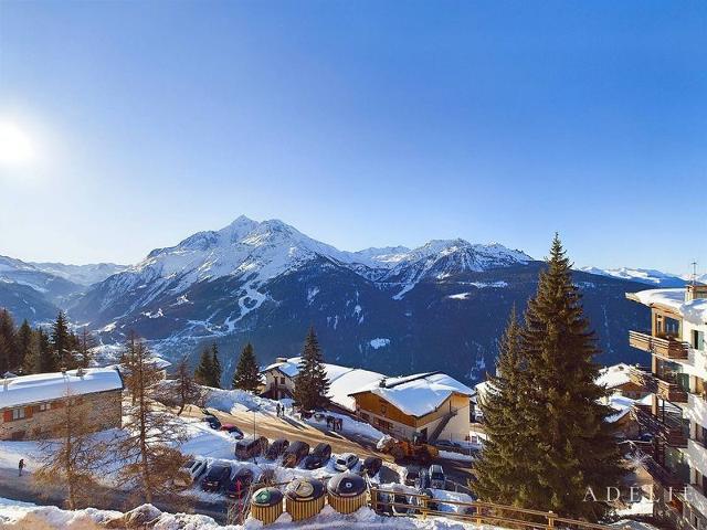 Chalet De L'hermine HERMINE 7 - La Rosière