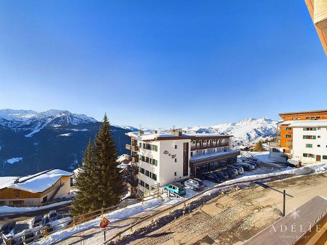 Chalet De L'hermine HERMINE 7 - La Rosière