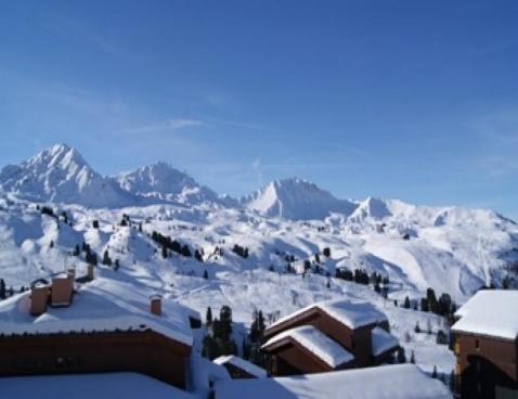 ANDROMEDE/303 - Plagne - Belle Plagne