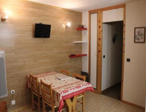 LES CHALETS DU PLANAY/12 - Plagne Montalbert