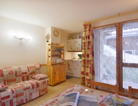 LES CHALETS DU PLANAY/12 - Plagne Montalbert