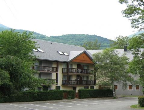 Les residences saint-lary lagrange classic kid s4k - Saint Lary Soulan