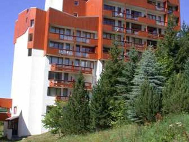 Studio cosy pour 4 pers. avec coin montagne, ski aux pieds, bains nord, à 3 min du centre animé FR-1 - Les Menuires Reberty 1850