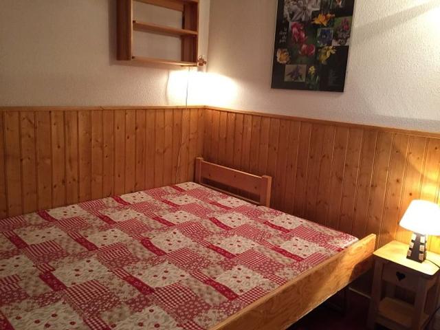 Orée des Pistes n°39 - Appartement 2 Pièces + Mezzanine, 36m², 6 Pers, Ski aux Pieds, Wifi FR-1-178- - Les Menuires Bruyères