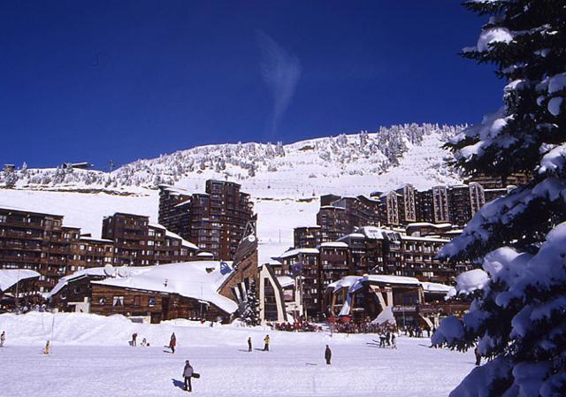 Résidences Les Alpages et Le Cédrat - Avoriaz