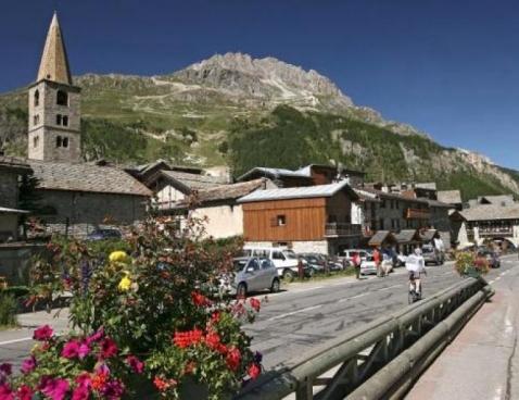 Pierre et Vacances La Daille - Val d’Isère La Daille