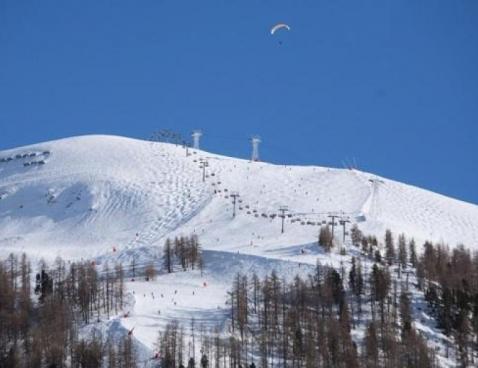 Les Chalets de Solaise - Val d’Isère Centre