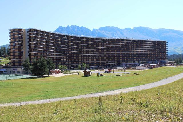 Appartements LE BOIS D'aurouze - Superdévoluy