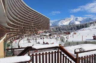 Appartements LE BOIS D'aurouze - Superdévoluy