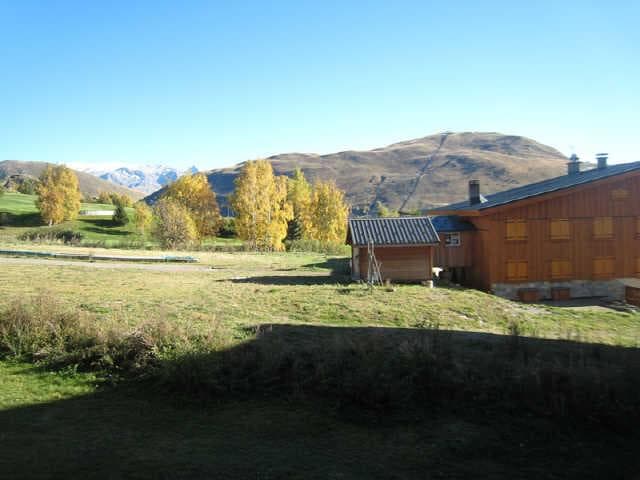 Mélèzes (les) 48273 - Alpe d'Huez