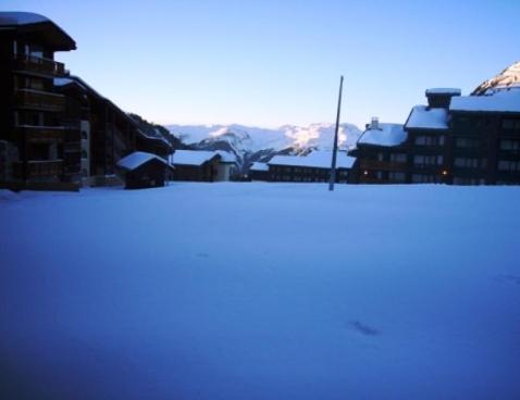 AIGUE-MARINE/2 - Plagne - Belle Plagne