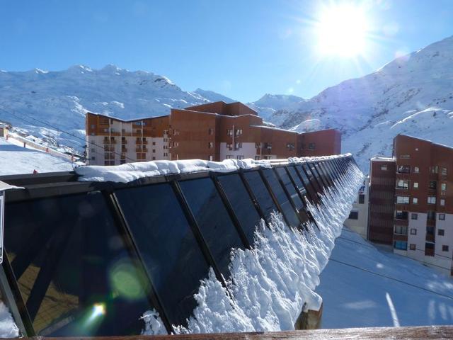 Beau 2P rénové 4 pers, ski aux pieds, parking FR-1-178-72 - Les Menuires Reberty 1850