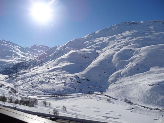 Appartement Orée des Pistes - Les Menuires Bruyères