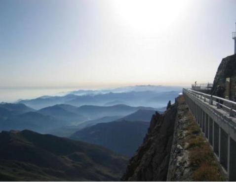 Pierre et Vacances Pic du Midi - La Mongie