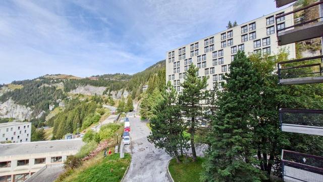 Appartements BETELGEUSE - Flaine Forum 1600