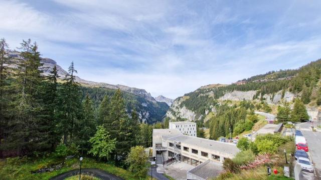 Appartements BETELGEUSE - Flaine Forum 1600