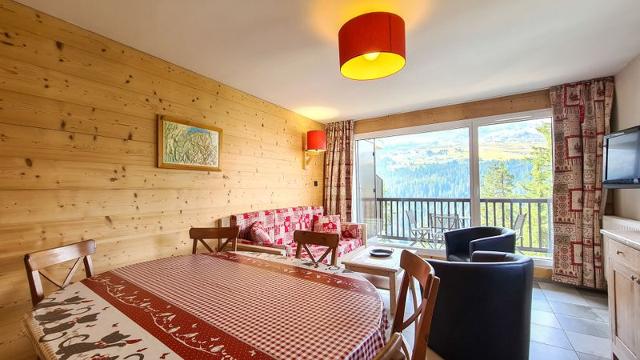 Appartements LES PLEIADES - Flaine Forêt 1700