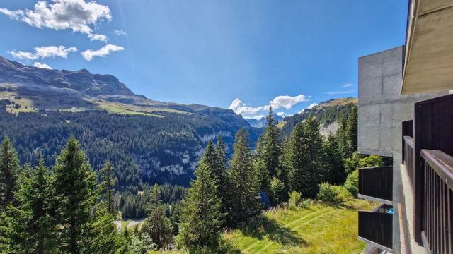 Appartements LES PLEIADES - Flaine Forêt 1700